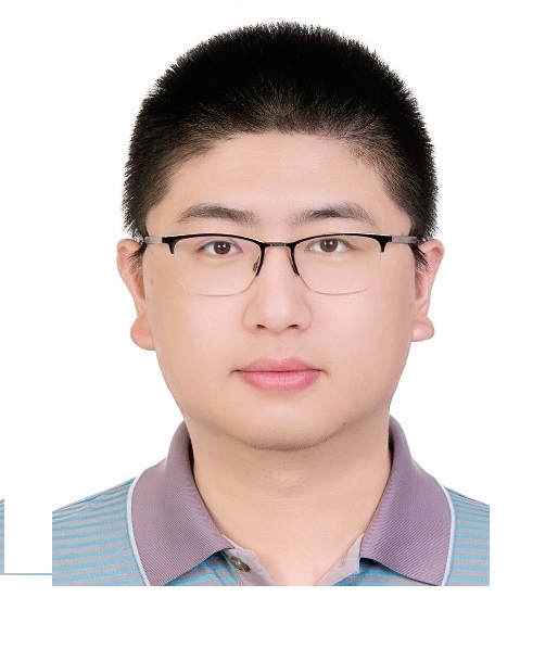 Portrait of Mingming Li
